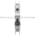 Moeller FAZ-D10/1-NA-L Circuit Breaker Product Image