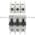 Moeller FAZ-D10/3-NA Circuit Breaker Product Image