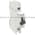 Moeller FAZ-D15/1-NA-SP Circuit Breaker Product Image