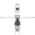 Moeller FAZ-D15/1-NA-SP Circuit Breaker Product Image