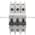 Moeller FAZ-D2/3-NA-L Circuit Breaker Product Image