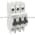 Moeller FAZ-D20/3-RT Circuit Breaker Product Image
