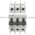 Moeller FAZ-D20/3-RT Circuit Breaker Product Image