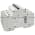 Moeller FAZ-D20/3-RT Circuit Breaker Product Image