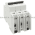 Moeller FAZ-D20/3-RT Circuit Breaker Product Image