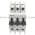 Moeller FAZ-D25/3-RT Circuit Breaker Product Image