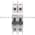 Moeller FAZ-D40/2-NA Circuit Breaker Product Image