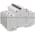 Moeller FAZ-D6/3-NA-L Circuit Breaker Product Image