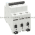Moeller FAZ6-C0,75/3 Circuit Breaker Product Image