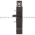 Moeller HI11-P1-P3E Auxiliary Contact Product Image