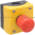 Moeller M22-C1-M13H Push Button Product Image