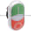 Moeller M22-DDL-GR-X1-X0 Push Button Product Image