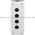Moeller M22-I4-PG Enclosure Product Image