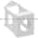 Moeller M22-IVS Mounting Adaptor Product Image