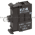Moeller M22-LED230-R Contact Block With LED Red Product Image