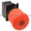 Moeller M22-PVLT-K01-230R Emergency Stop Actuator Product Image