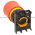 Moeller M22-PVT Emergency Stop Operator Product Image