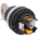 Moeller M22-WS3-MS3 Selector Switch Product Image