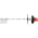 Moeller NZM1-XSR-R Main Switch Assembly Kit Product Image