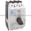 Moeller NZMB2-A200-NA Circuit Breaker 3-Pole | Eaton Product Image