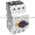 Moeller PKZM0-10 Motor Starter Product Image