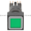 Moeller Q18LT-GN/WB Push Button Product Image