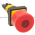 Moeller Q25LPV Push Button Product Image