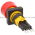 Moeller Q25LPV Push Button Product Image