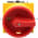 Moeller T0-1-102/EA/SVB Rotary Disconnect Switch Product Image