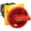 Moeller T0-2-1-EA-SVB Operator Handle | T0-2-1/EA/SVB Product Image