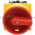 Moeller T0-2-1-EA-SVB Operator Handle | T0-2-1/EA/SVB Product Image