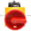Moeller T0-2-1-V-SVB Main Switch Product Image