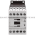 Moeller XTCE007B10TD Contactor Product Image