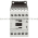 Moeller XTCE009B10A Contactor 9-AMP 3-Pole Frame B | Eaton Product Image