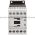 Moeller XTCE009B10TD Contactor 3-Pole 9-AMP Frame-B | Eaton Product Image
