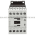 Moeller XTCE012B10TD Contactor Product Image