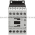 Moeller XTCE015B10TD Contactor | Eaton Product Image