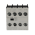 Moeller XTCEXFAC13 Auxiliary Contact Product Image