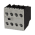 Moeller XTCEXFAC13 Auxiliary Contact Product Image