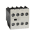 Moeller XTCEXFAC22 Auxiliary Contact Product Image