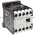 Moeller XTMC9A10T Mini Contactor Product Image