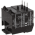 Moeller XTOMP24AC1 Miniature Overload Relay Product Image