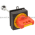 Moeller XTPAXRHMRY Rotary Handle Product Image