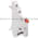 Moeller XTPAXSATR02 Auxiliary Contact Product Image