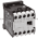 Moeller XTRM10A22A Contactor Product Image