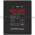 Motortronics RX-KP12 Keypad Only Product Image