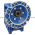Motovario NMRV-063-30 Worm Gear Reducer Product Image