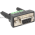Moxa MINI DB9F-TO-TB Terminal Block Adapter Product Image