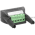 Moxa MINI DB9F-TO-TB Terminal Block Adapter Product Image