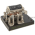 MSD 112XAX419 Relay Assembly Product Image